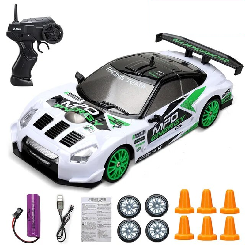 Remote Control Drift Car 