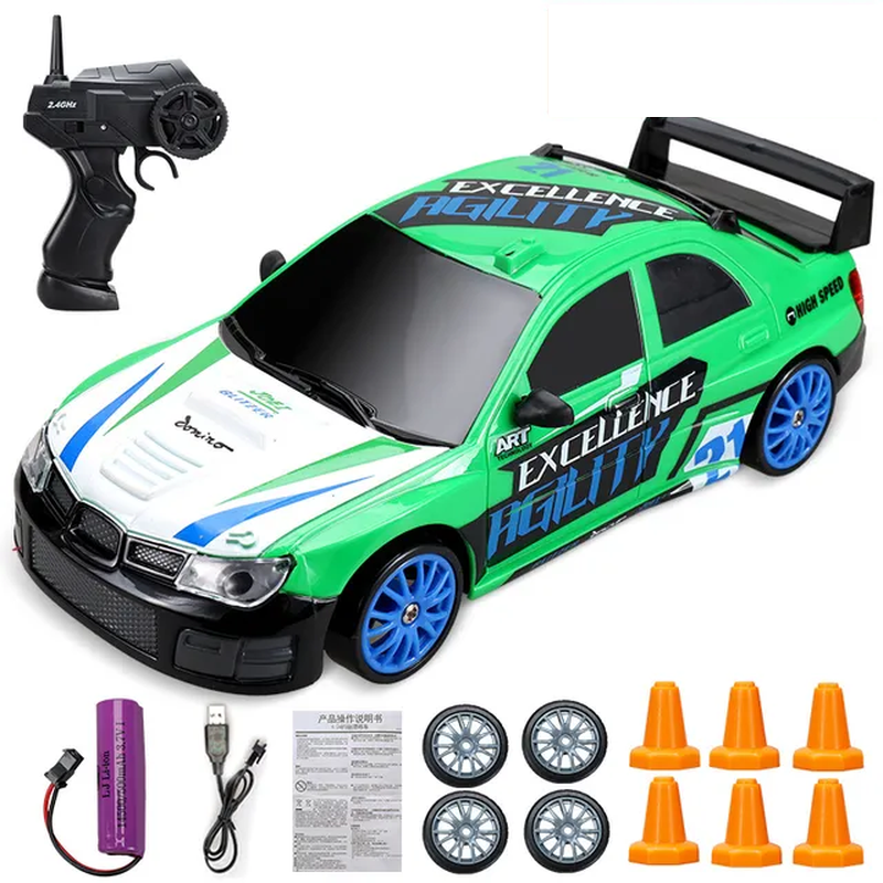 Remote Control Drift Car 